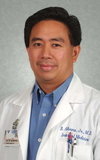 Photo of Ben Albano, Jr. MD