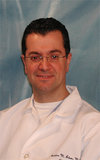 Photo of Antonie Adem, M.D.