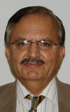 Photo of Yusuf Chaudhry, MD