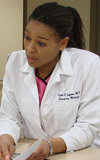 Photo of Rachel Jefferson, MD