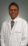 Photo of Ash Patel, MD