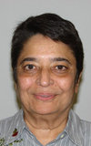 Photo of Indu Patel, MD