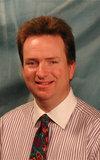 Photo of Daniel Rudolph, MD