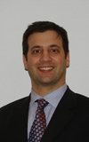 Photo of Ralph Silverman, MD