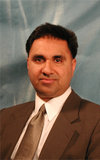 Photo of Inderjit Singh, MD