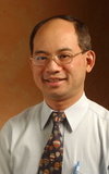 Photo of Hon Suen, MD